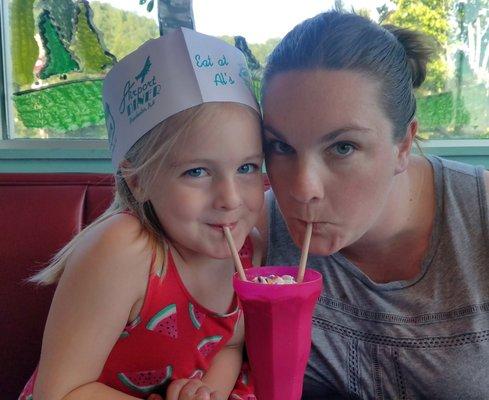 photo of Danielle B.