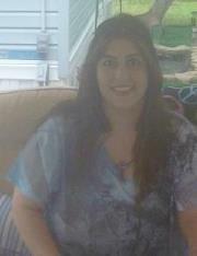 photo of Francesca T.
