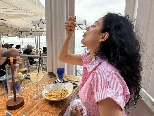 photo of Patricia L.