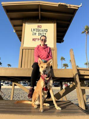 photo of Samantha S.