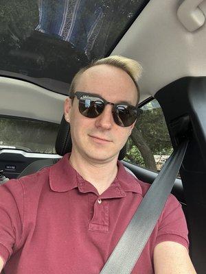 Photo of Ryan C.