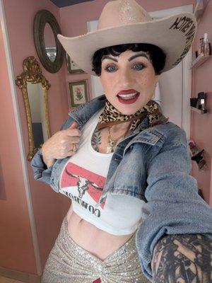 Photo of Brittany S.