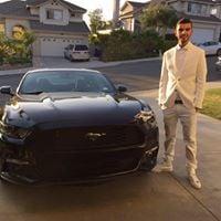 Photo of Navid Z.