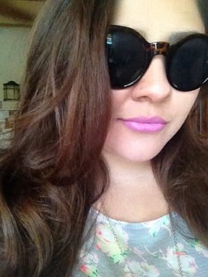 Photo of Ashlie T.