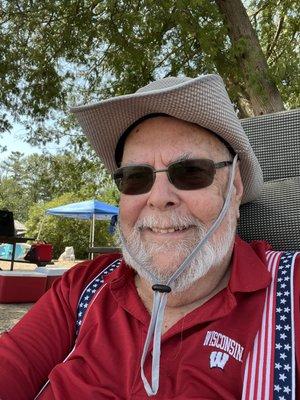 Photo of Richard K.