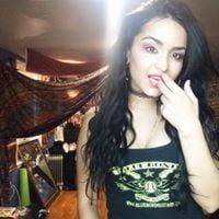 photo of Gabriella B.