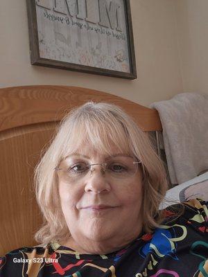 Photo of Kelly S.