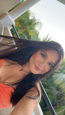 Photo of Hannah M.