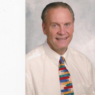 Photo of Roy B.
