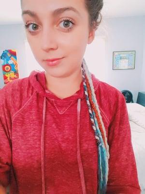 Photo of Brittney P.