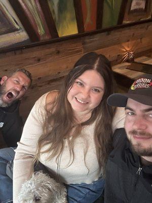 photo of Fernanda M.