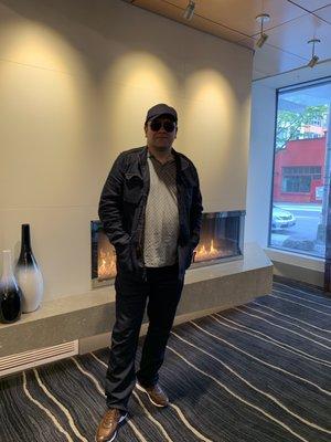 photo of Mohammad H.