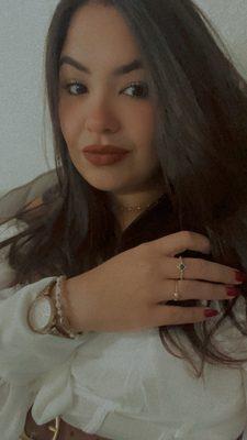 photo of Jennifer V.