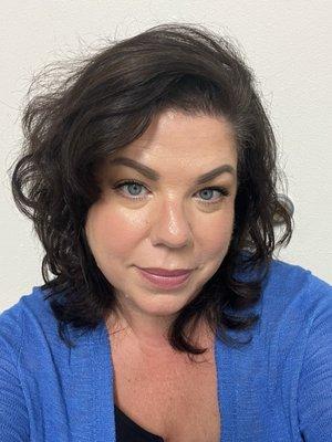 Photo of Michelle K.