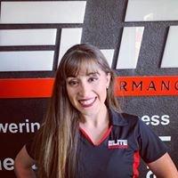 photo of Elizabeth R.