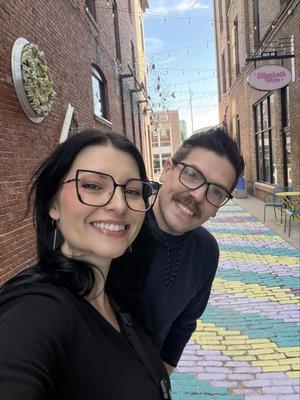 photo of Elizabeth G.