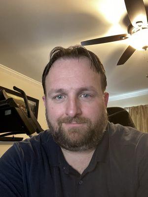 photo of Scott D.