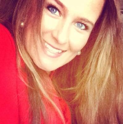 photo of Alexandra L.