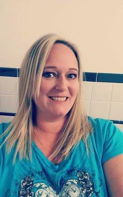 Photo of Lisa P.