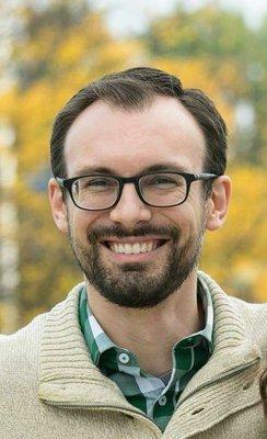 Photo of Caleb B.