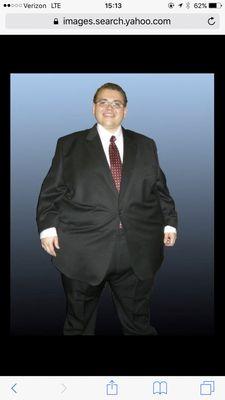 Photo of Jackson P.