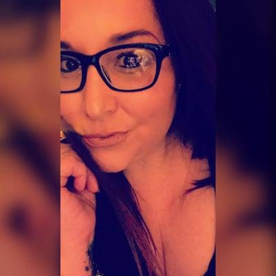 photo of Kristina A.