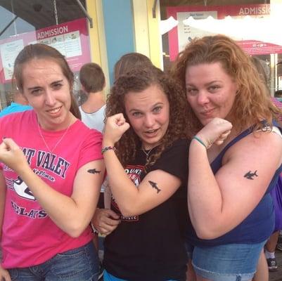 photo of Katherine O.