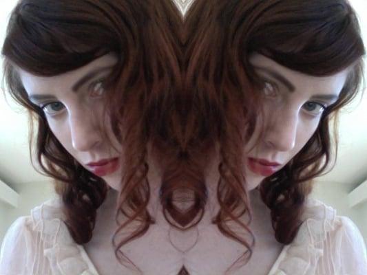 Photo of Amber A.