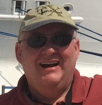 Photo of M B.