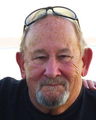 Photo of Kevin J.