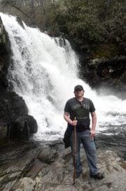 Photo of Matthew C.