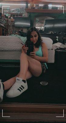 Photo of Katelyn S.
