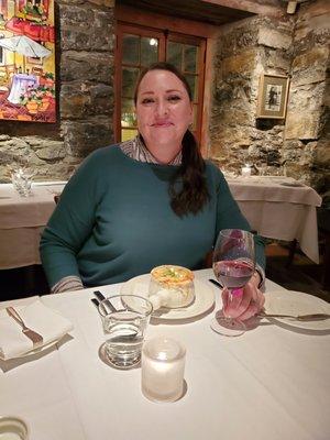 Photo of Britt M.