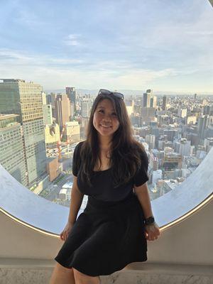 Photo of Lyna P.