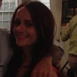 Photo of Jessica M.
