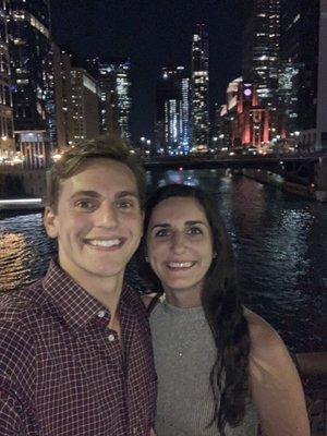 photo of Marshall M.