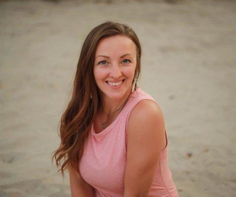 Photo of Gretchen H.
