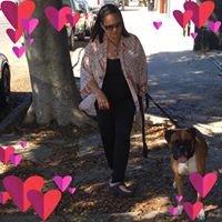 Photo of Iris B.
