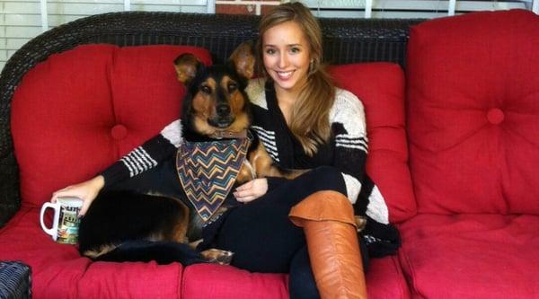 Photo of Abbigail C.