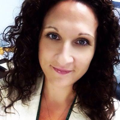 Photo of Bridget M.