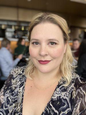Photo of Lealie G.