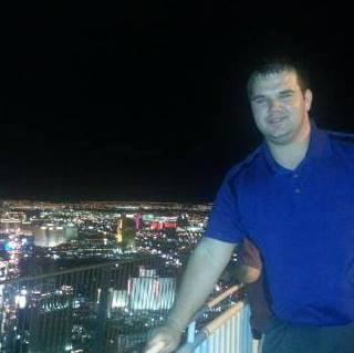Photo of Kyle D.