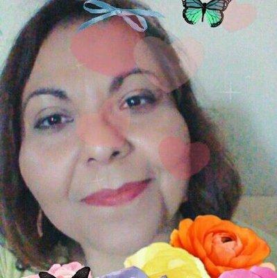 Photo of Antonia T.