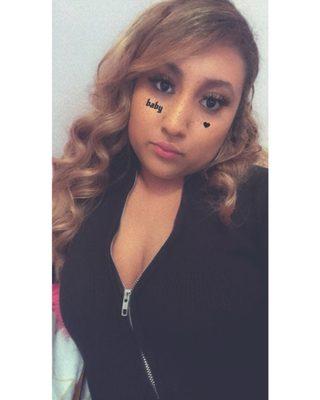 Photo of Alondra M.