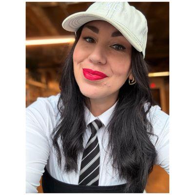 Photo of Amanda P.