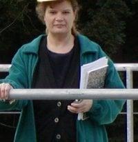 photo of Melissa S.