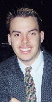 Photo of Samuel R.