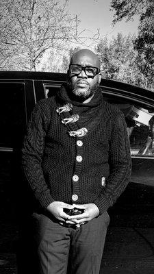 Photo of Kareem B.