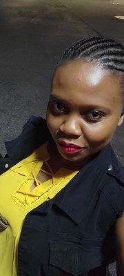 Photo of Marrionne M.