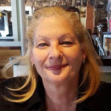 Photo of Susan A.
